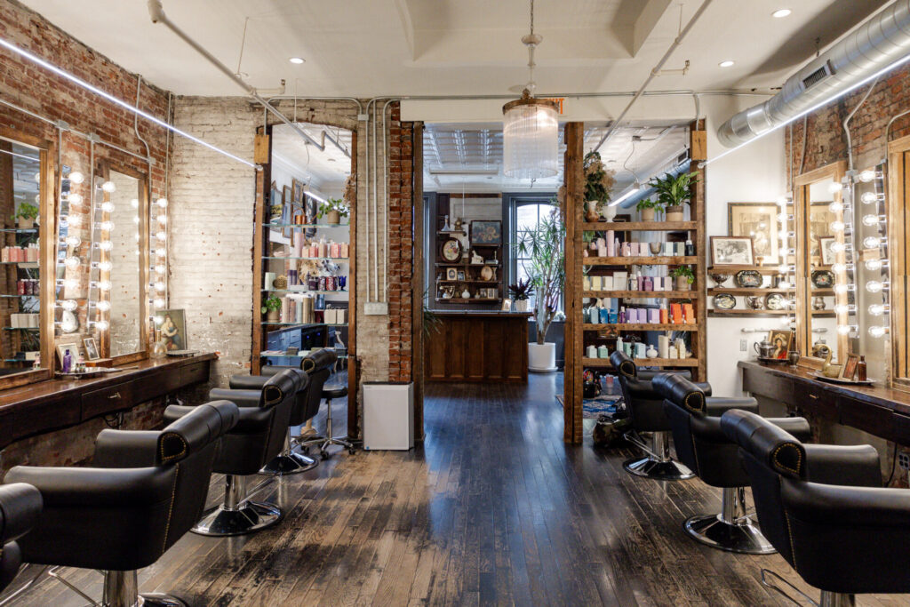 Parlour Hair Enhancements hair extensions specialists in Philadelphia144