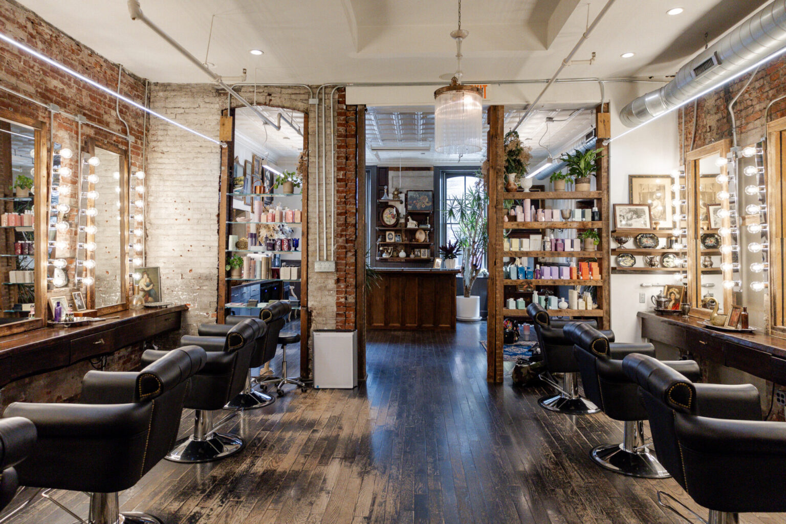 Home | Parlour Hair Enhancements