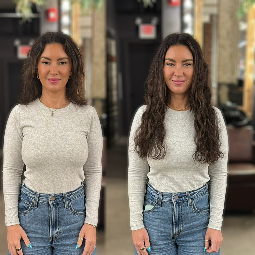 keratin bond extensions philadelphia preferred