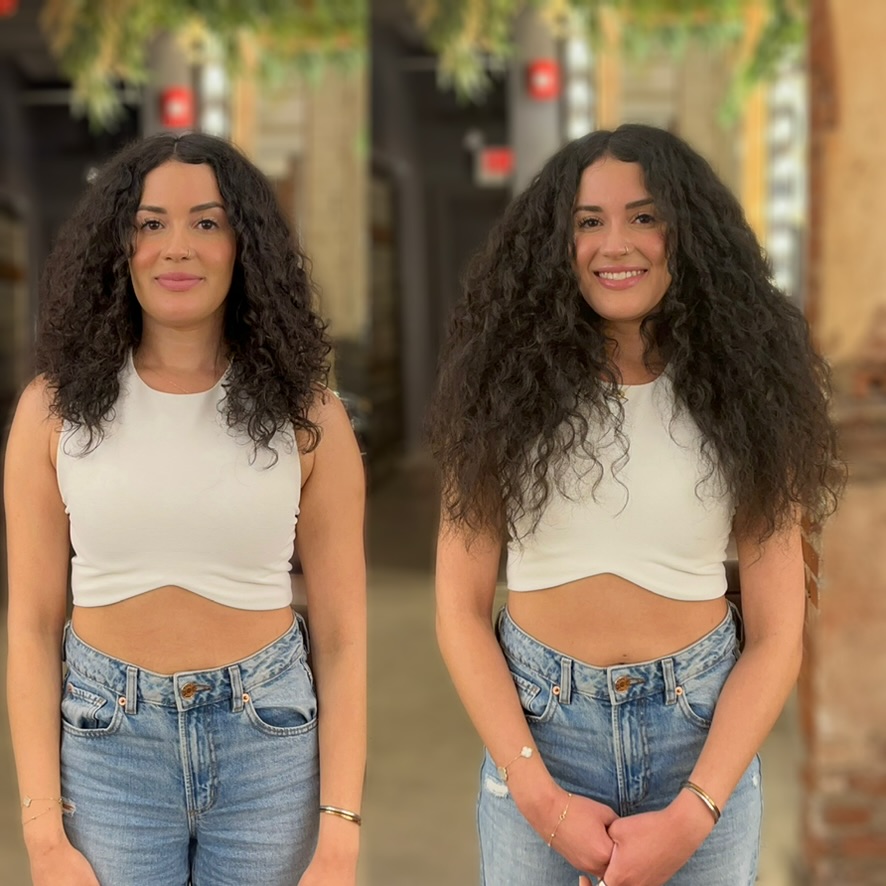 keratin bond extensions philadelphia preferred