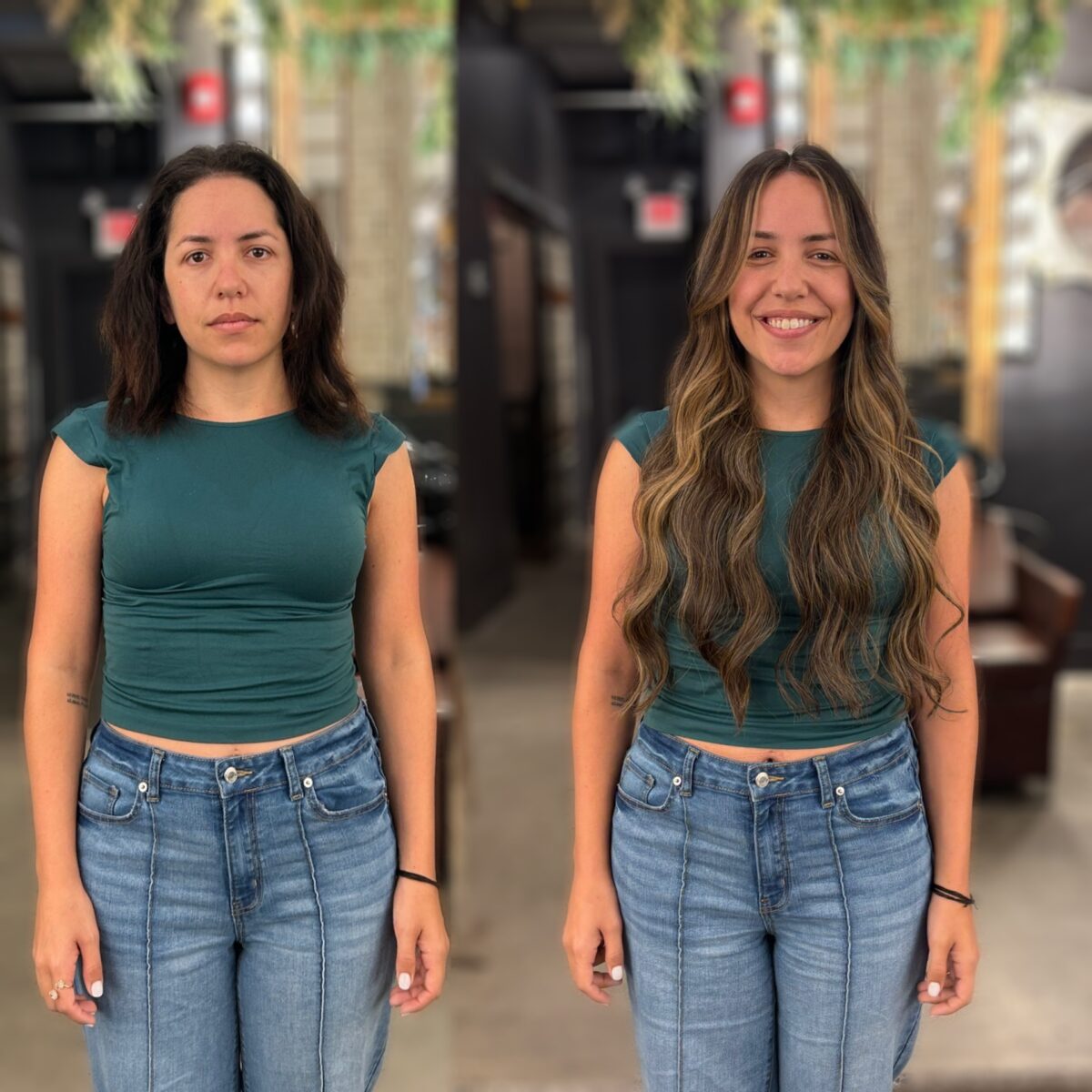 keratin bond specialists philadelphia