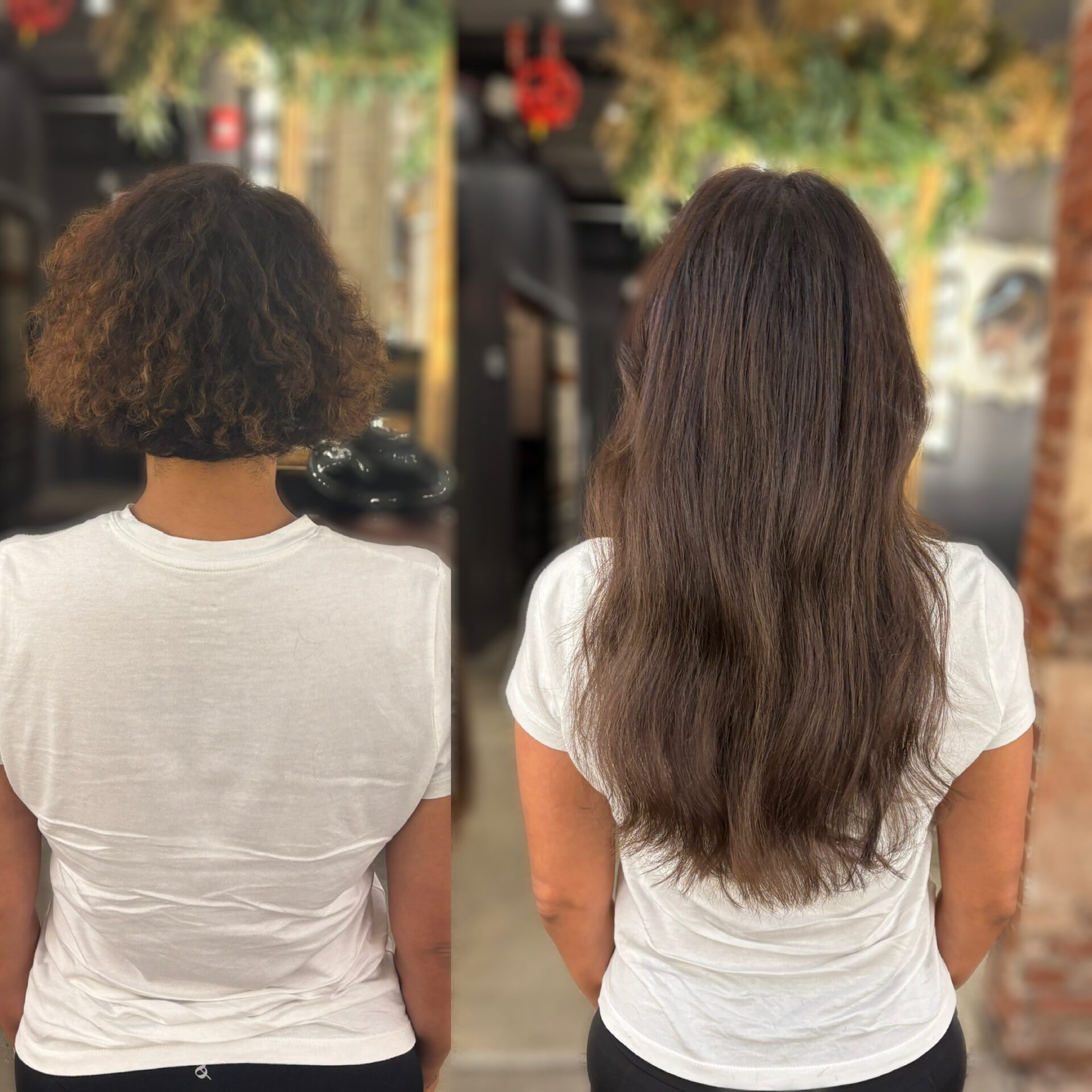 keratin bond extensions philadelphia preferred