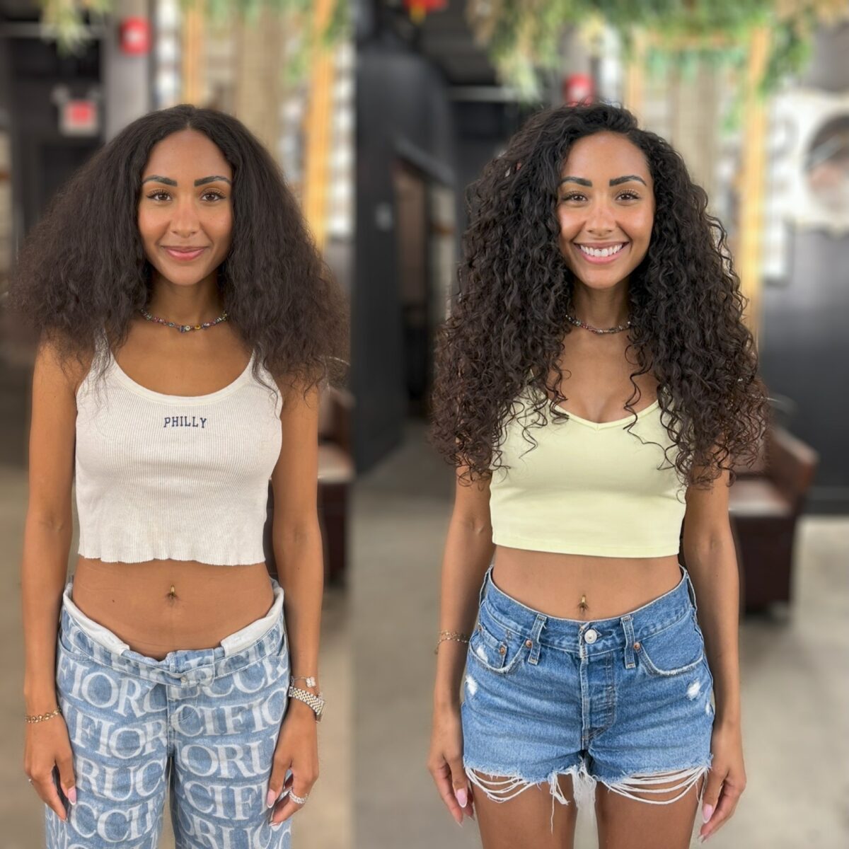 keratin bond extensions philadelphia preferred