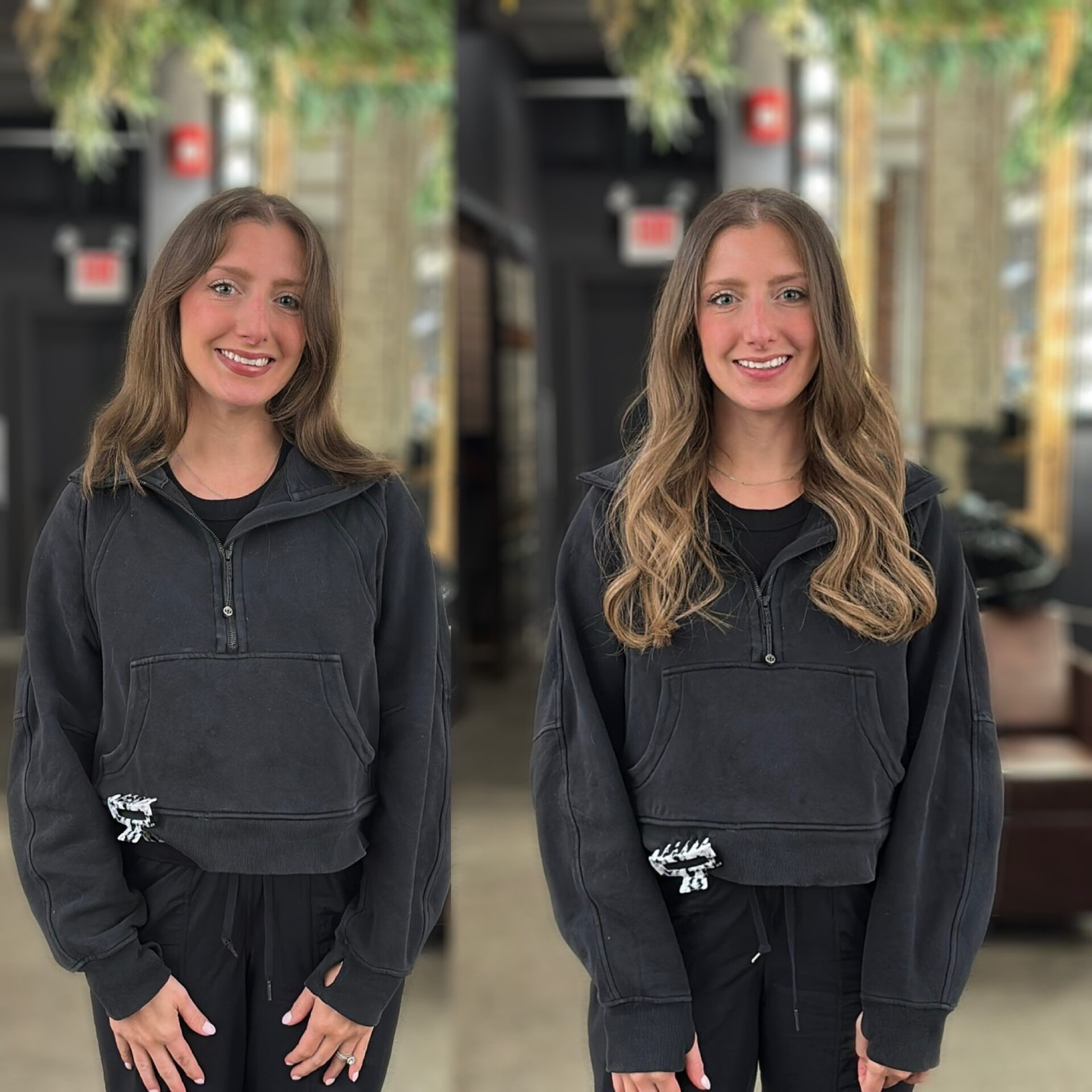 keratin bond extensions philadelphia preferred