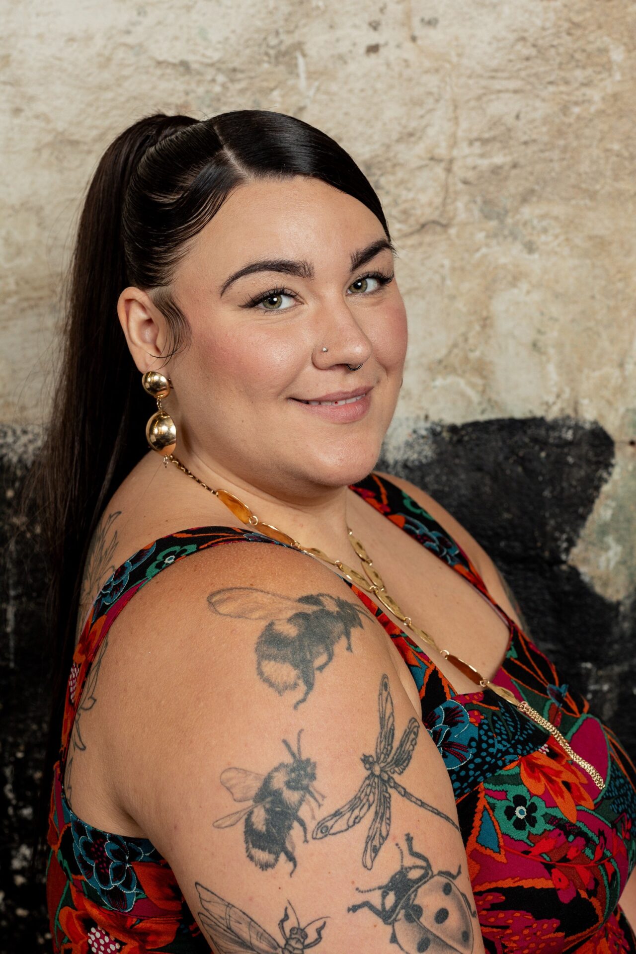 Micky Kinkade, Extensions Stylist Philadelphia