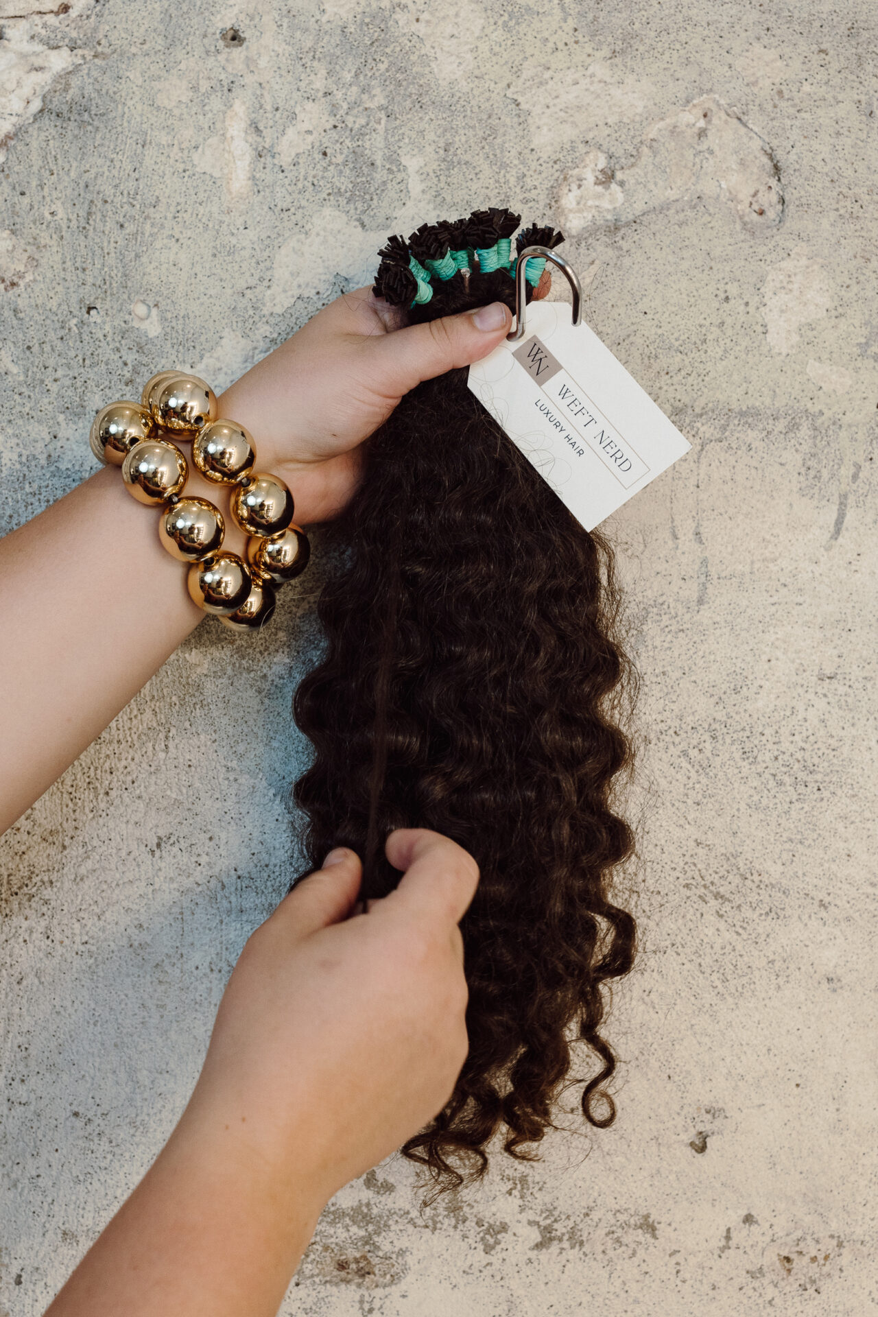 Parlour Hair Enhancements hair extensions hair loss solutions philadelphia the weft nerd