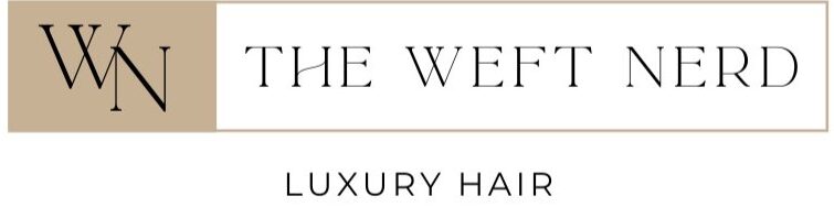 The Weft Nerd luxury hair extensions philadelphia