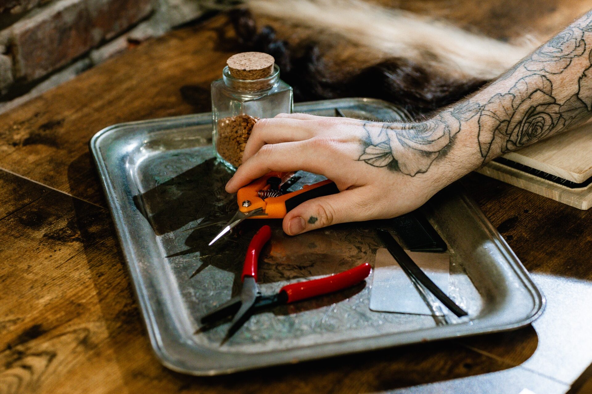 keratin and weft extensions training classes philadelphia